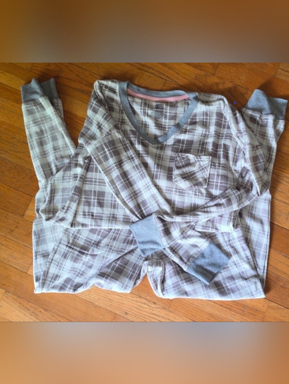 Cuddl Duds - Adorable PJs